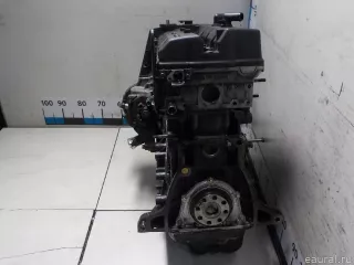 211014XA20 Hyundai-Kia Двигатель Hyundai Terracan Арт E52522904, вид 16