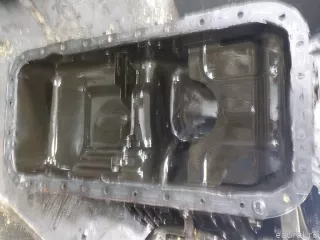 211014XA20 Hyundai-Kia Двигатель Hyundai Terracan Арт E52522904, вид 2