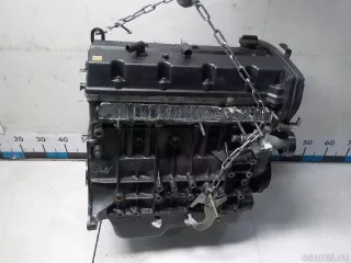 211014XA20 Hyundai-Kia Двигатель Hyundai Terracan Арт E52522904, вид 3