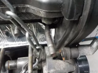 211014XA20 Hyundai-Kia Двигатель Hyundai Terracan Арт E52522904, вид 5