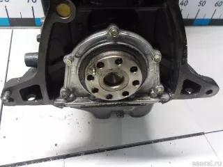 211014XA20 Hyundai-Kia Двигатель Hyundai Terracan Арт E52522904, вид 7