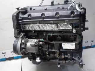211014XA20 Hyundai-Kia Двигатель Hyundai Terracan Арт E52522904, вид 8