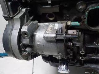 211014XA20 Hyundai-Kia Двигатель Hyundai Terracan Арт E52522904, вид 9
