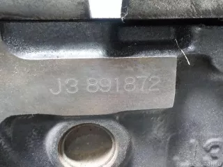 211014XA20 Hyundai-Kia Двигатель Hyundai Terracan Арт E52522904, вид 10