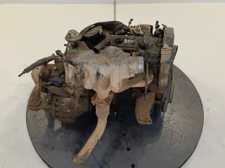 AEY Двигатель Volkswagen Golf 3 1.9л Арт 150636, вид 3