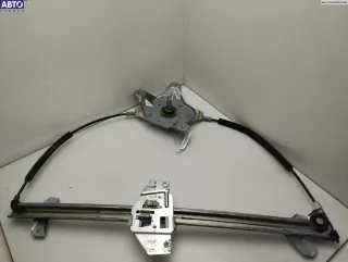 2T14V23201AH Стеклоподъемник механический передний левый Ford Tourneo Арт 55017130, вид 1