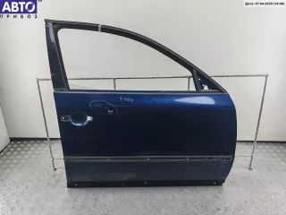  Дверь боковая передняя правая Volkswagen Passat B5 Арт 54806249, вид 1