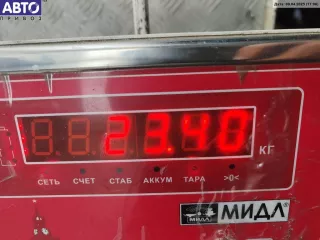  Дверь боковая передняя правая Volkswagen Passat B5 Арт 54806249, вид 6