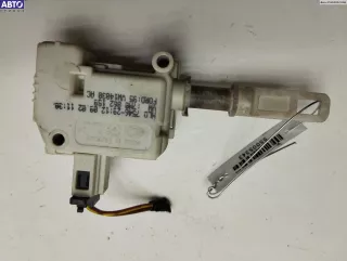 7MO862159 Активатор (привод) замка багажника Volkswagen Sharan 1 restailing Арт 55005343, вид 1