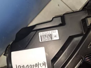 C281F2805010300AA Фара правая Changan UNI-V Арт Z346139, вид 7