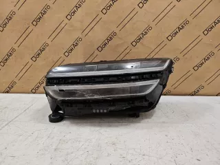 92101AR000, 92101AR000, 92101-AR000, 92101AR200, 92101-AR200 Фара на запчасти Genesis GV70 Арт DN193869, вид 1