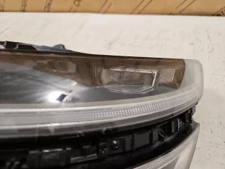 92101AR000, 92101AR000, 92101-AR000, 92101AR200, 92101-AR200 Фара на запчасти Genesis GV70 Арт DN193869, вид 4