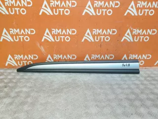 5727a403 молдинг двери Mitsubishi Outlander 3 restailing 2 Арт 210864PM, вид 1