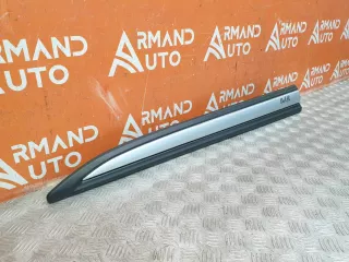 5727a403 молдинг двери Mitsubishi Outlander 3 restailing 2 Арт 210864PM, вид 2