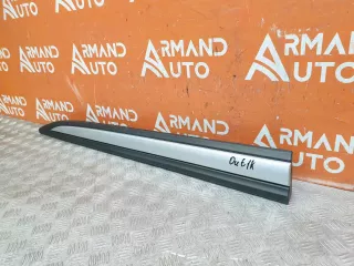 5727a403 молдинг двери Mitsubishi Outlander 3 restailing 2 Арт 210864PM, вид 3