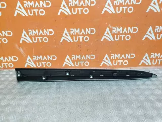 5727a403 молдинг двери Mitsubishi Outlander 3 restailing 2 Арт 210864PM, вид 4