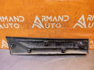 5757A409 молдинг двери Mitsubishi Outlander 3 restailing 2 Арт 277743PM, вид 6