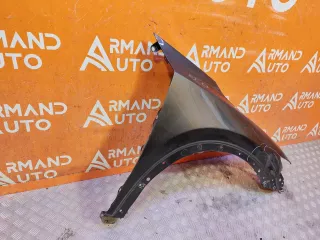 KB7W52111, 4 крыло мазда сх-5 (сх5 cx5 цх5 цх-5 c Mazda CX-5 2 Арт 284494PM, вид 2