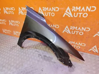KB7W52111, 4 крыло мазда сх-5 (сх5 cx5 цх5 цх-5 c Mazda CX-5 2 Арт 284494PM, вид 3