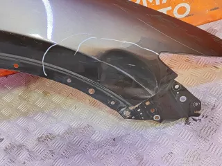 KB7W52111, 4 крыло мазда сх-5 (сх5 cx5 цх5 цх-5 c Mazda CX-5 2 Арт 284494PM, вид 4