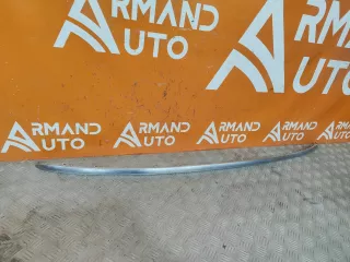 602000733AA, 1 накладка юбки бампера EXEED VX Арт 296163PM, вид 2