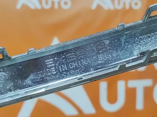602000733AA, 1 накладка юбки бампера EXEED VX Арт 296163PM, вид 7