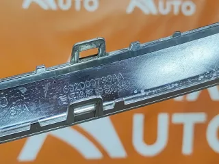 602000733AA, 1 накладка юбки бампера EXEED VX Арт 296163PM, вид 8