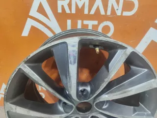 52910S1210, 4 Диск колёсный R18 Hyundai Santa FE 4 (TM) restailing Арт 296442PM, вид 3