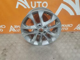 52910S1110, 1 Диск колёсный R17 Hyundai Santa FE 4 (TM) restailing Арт 296445PM, вид 1