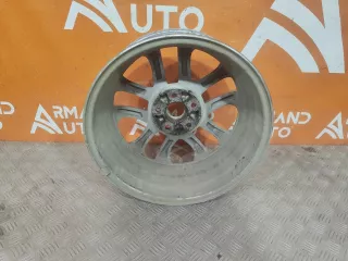 52910S1110, 1 Диск колёсный R17 Hyundai Santa FE 4 (TM) restailing Арт 296445PM, вид 4
