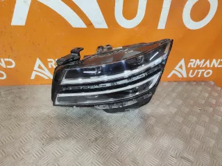 92101T1000, 1 фара Genesis G80 Арт 297208PM, вид 1