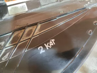 92101T1000, 1 фара Genesis G80 Арт 297208PM, вид 14