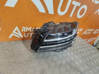 92101T1000, 1 фара Genesis G80 Арт 297208PM, вид 2