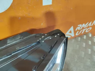 92101T1000, 1 фара Genesis G80 Арт 297208PM, вид 4