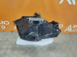 92101T1000, 1 фара Genesis G80 Арт 297208PM, вид 10