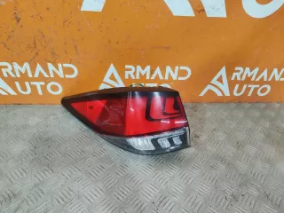 8156048470, 4 фонарь внешний Lexus RX 4 Арт 297219PM, вид 1