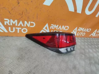 8156048470, 4 фонарь внешний Lexus RX 4 Арт 297219PM, вид 2