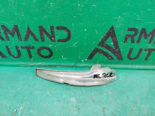 A0999067301 повторитель поворота на зеркале Mercedes C W205 Арт 197599RM, вид 1