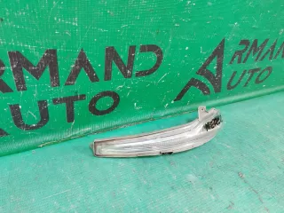 A0999067301 повторитель поворота на зеркале Mercedes C W205 Арт 197599RM, вид 2