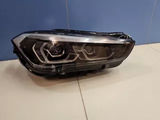 63119477812 Фара правая BMW X1 F48 Арт ZAP346105, вид 1