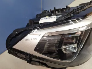 63119477812 Фара правая BMW X1 F48 Арт ZAP346105, вид 6