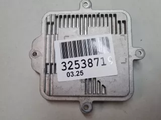 4121100XKN04A Блок управления светодиодной фары Haval Dargo Арт ZAP346297