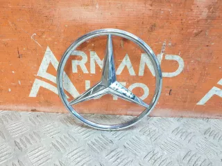 A0008173200 эмблема Mercedes E W238 Арт AR242407, вид 1