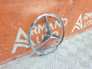 A0008173200 эмблема Mercedes E W238 Арт AR242407, вид 2
