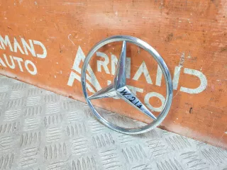 A0008173200 эмблема Mercedes E W238 Арт AR242407, вид 3