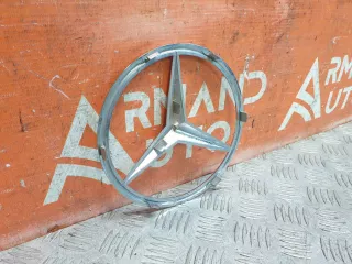A0008173200 эмблема Mercedes E W238 Арт AR242407, вид 5