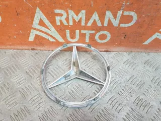 A0008173200 эмблема Mercedes E W238 Арт AR242407, вид 7