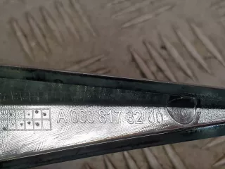 A0008173200 эмблема Mercedes E W238 Арт AR242407, вид 8