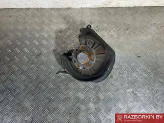 1K0436N ступица задняя Volkswagen Jetta 5 Арт 35251_5, вид 1