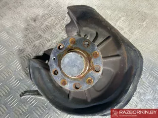 1K0436N ступица задняя Volkswagen Jetta 5 Арт 35251_5, вид 2